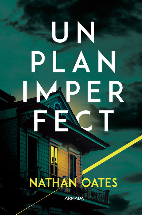 Un plan imperfect - PRINTED EDGES
