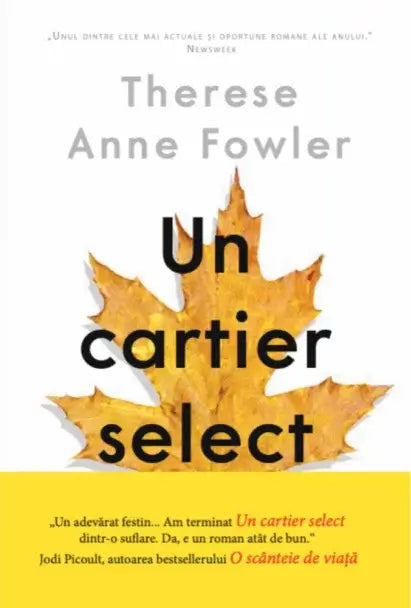 Un cartier select - PRINTED EDGES