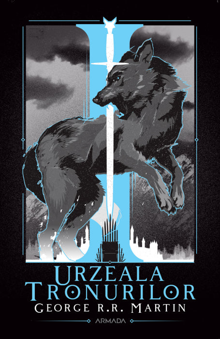 Urzeala tronurilor (CÂNTEC DE GHEAȚĂ ȘI FOC #1)