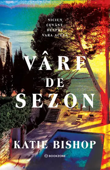 Varf de sezon - PRINTED EDGES
