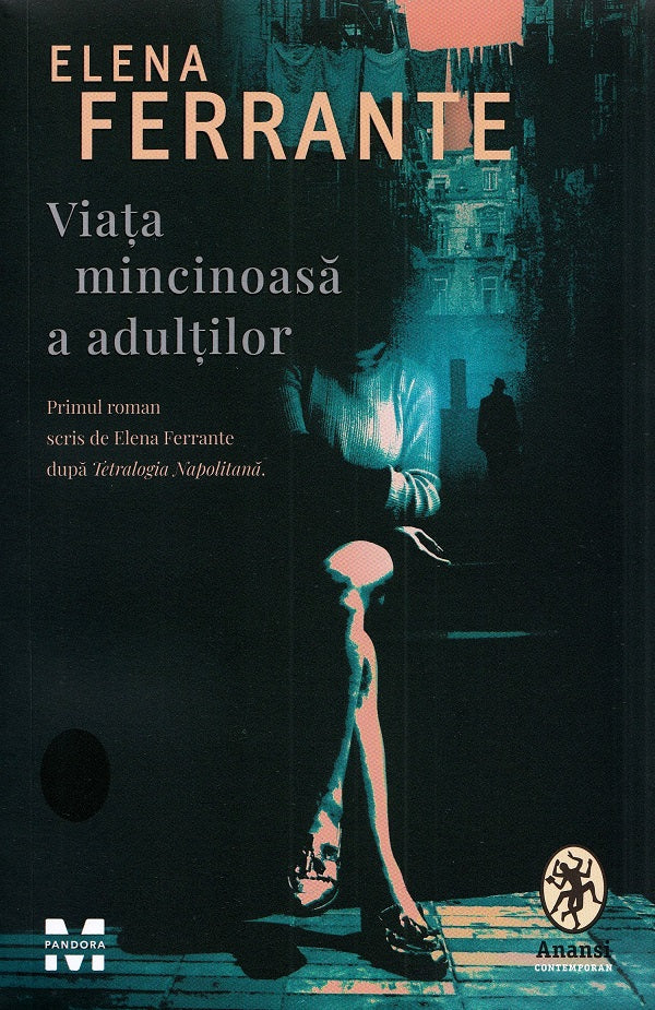 Viața mincinoasă a adulților