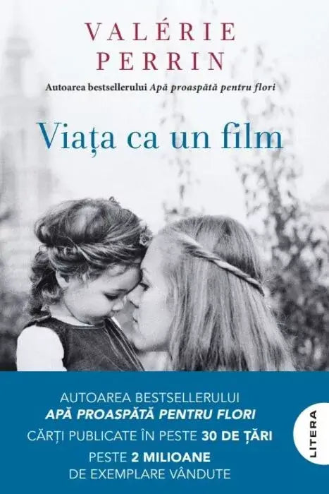 Viața ca un film