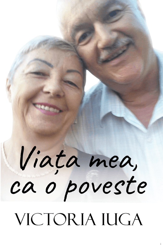 Viața mea, ca o poveste - Bookbite