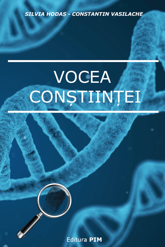 VOCEA CONȘTIINȚEI - Bookbite