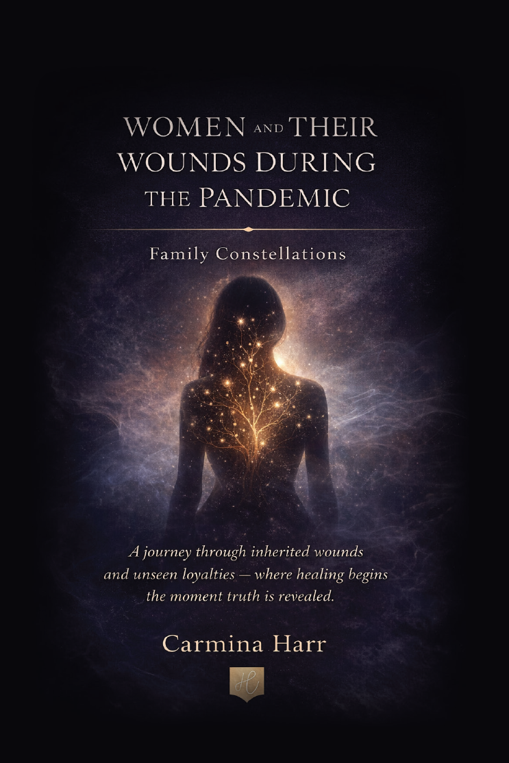 Women and their wounds during the pandemic: family constellations