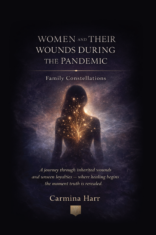 Women and their wounds during the pandemic: family constellations