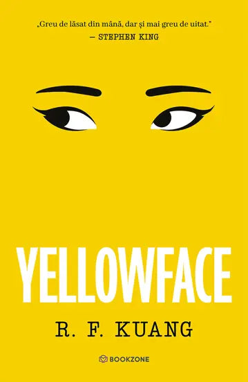 Yellowface