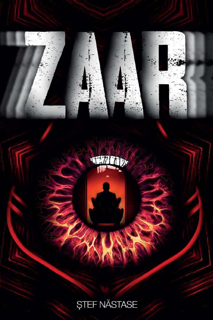 ZAAR - PRINTED EDGES - precomandă