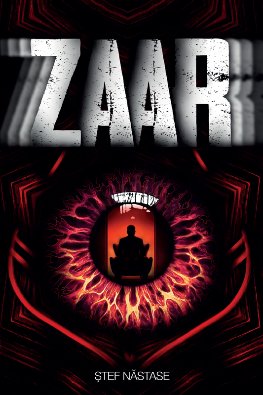 ZAAR - PRINTED EDGES - precomandă
