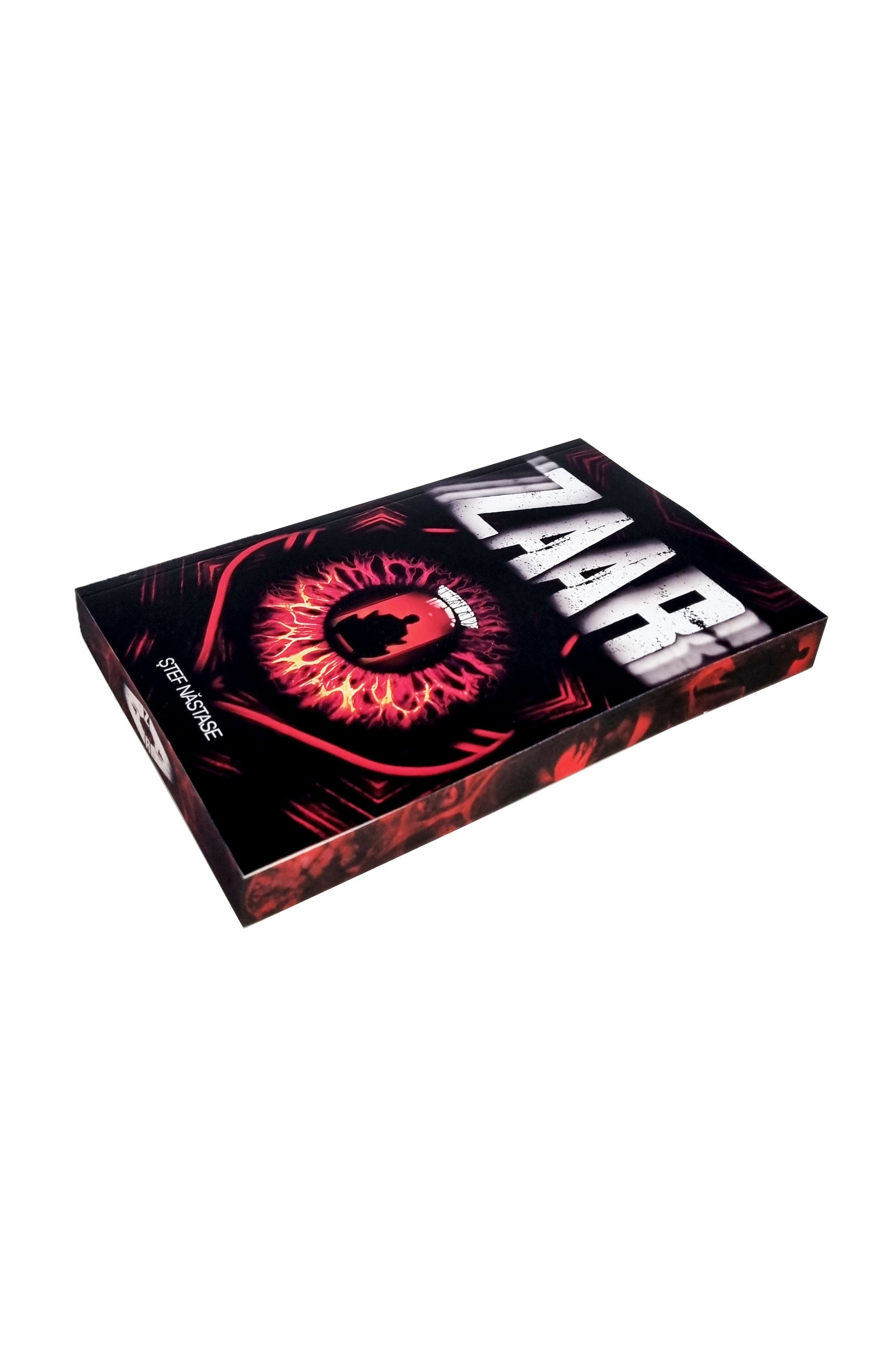 ZAAR - PRINTED EDGES - precomandă